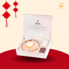 Set Quà Vạn Phúc Diên Niên (100gr Yến Tinh Chế Hoa Hồng)