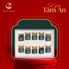 Set Quà Tết Tâm An (phiên bản 2)