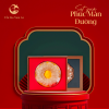 Set Quà Phúc Mãn Đường (100gr Yến Tinh Chế Đặc Biệt VIP)