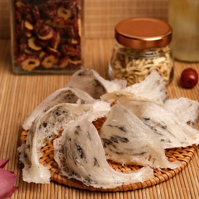 Tổ Yến Thô Việt Loại 4 - Tổ Bể (50gr)